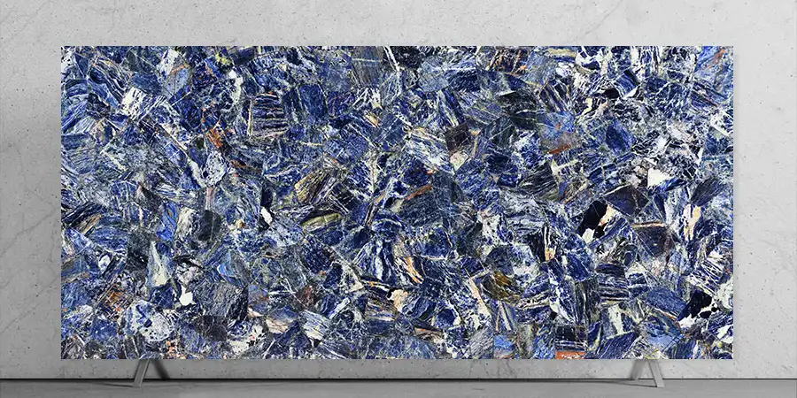 Sodalite Blue Stone Slab