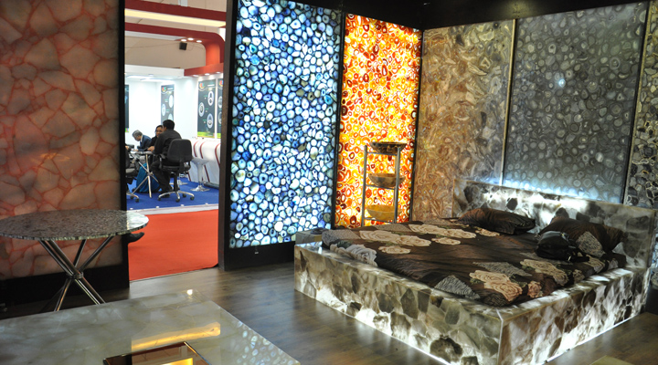 DELHI ACETECH 2012
