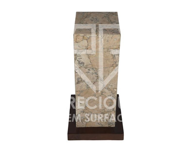 precious gem surfaces