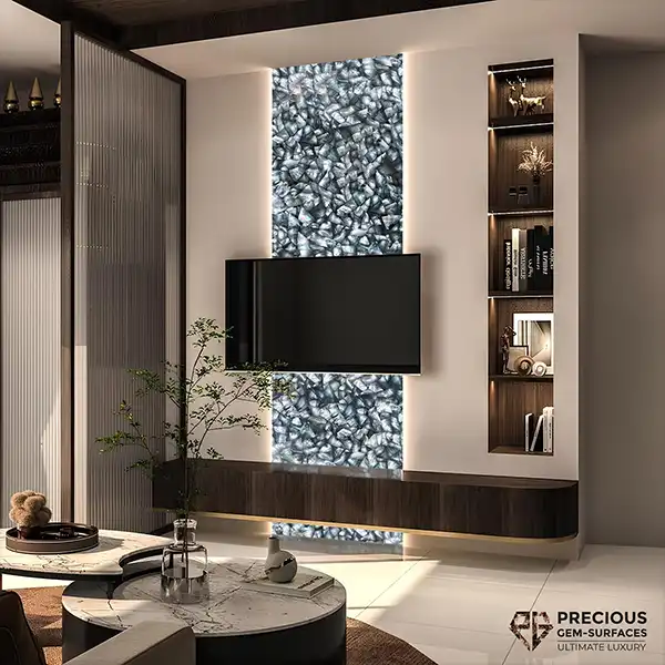 Black Mother Of Pearl