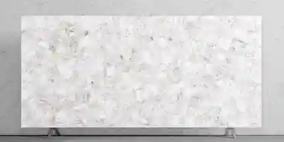 White Crystal Quartz