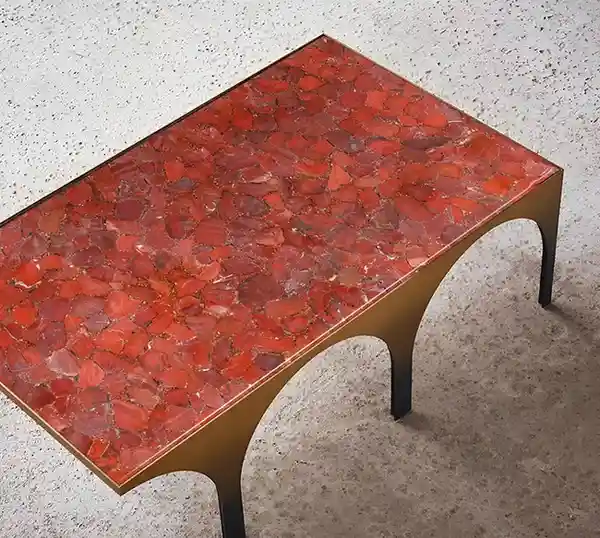 Red Jasper