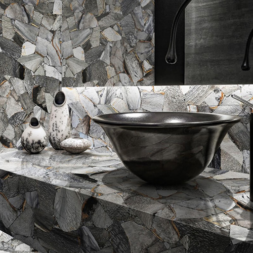 Semi Precious Stones